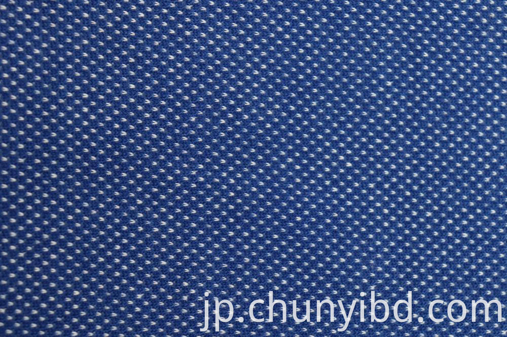 170GSM Single Jacquard Fabric